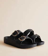 Jayni Double Strap Sandal