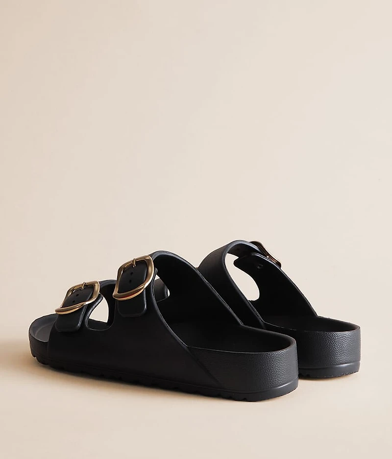 Jayni Double Strap Sandal