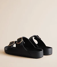 Jayni Double Strap Sandal