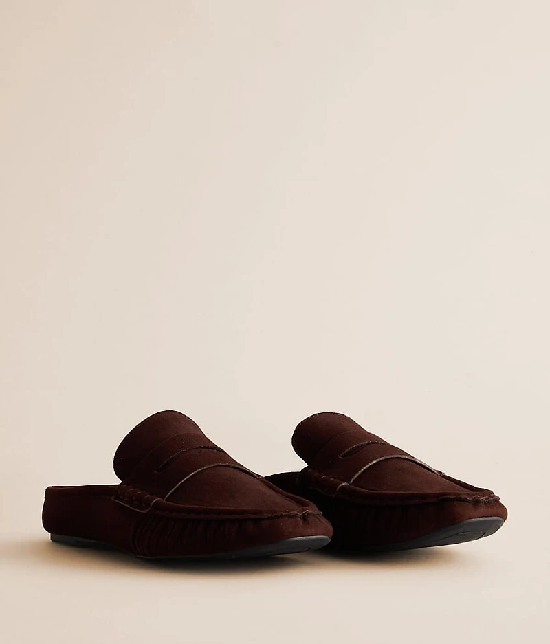 Bridgetta Loafer Mule