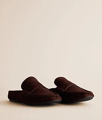 Bridgetta Loafer Mule