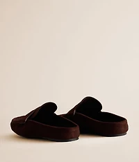 Bridgetta Loafer Mule
