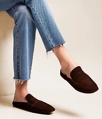 Bridgetta Loafer Mule