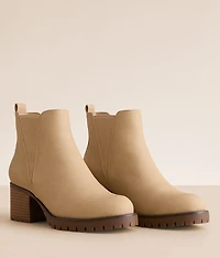 Carra Heeled Ankle Boot