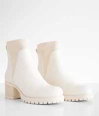Jasper Lug Ankle Boot