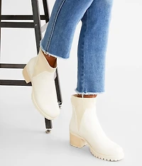 Jasper Lug Ankle Boot