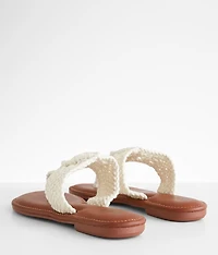 Sacha Sandal