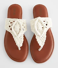 Sacha Sandal