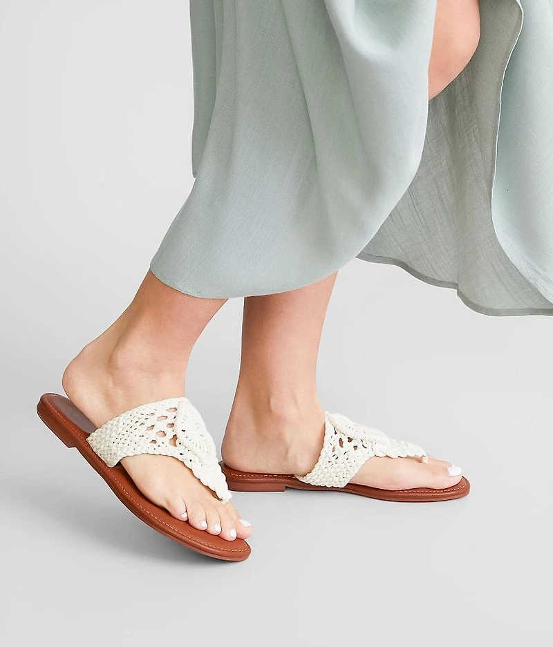 Sacha Sandal