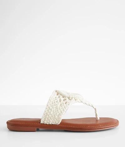 Sacha Sandal