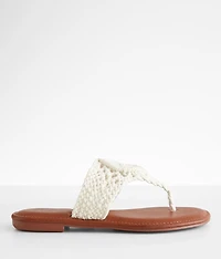 Sacha Sandal