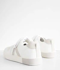 Strauss + Ramm The Court Sneaker