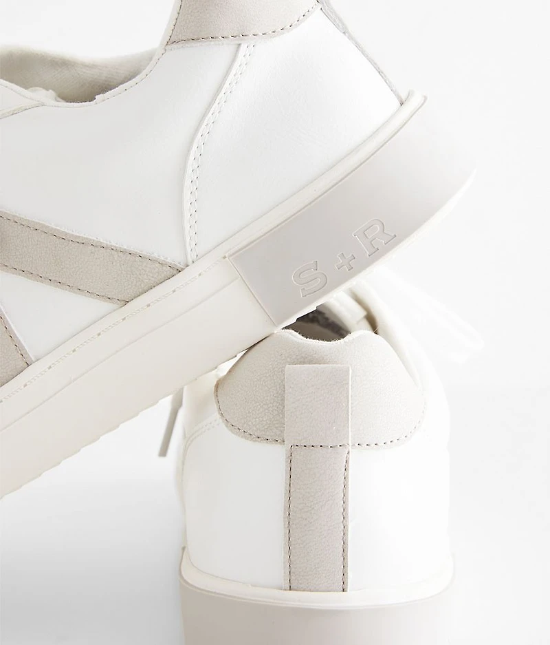 Strauss + Ramm The Court Sneaker