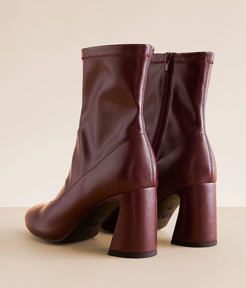 Tabiona Heeled Ankle Boot