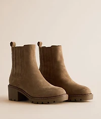 Shelbby Lug Sole Ankle Boot