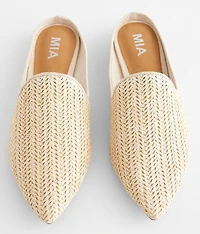 Itsabel Mule Shoe