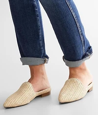 Itsabel Mule Shoe