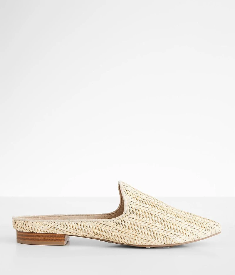 Itsabel Mule Shoe