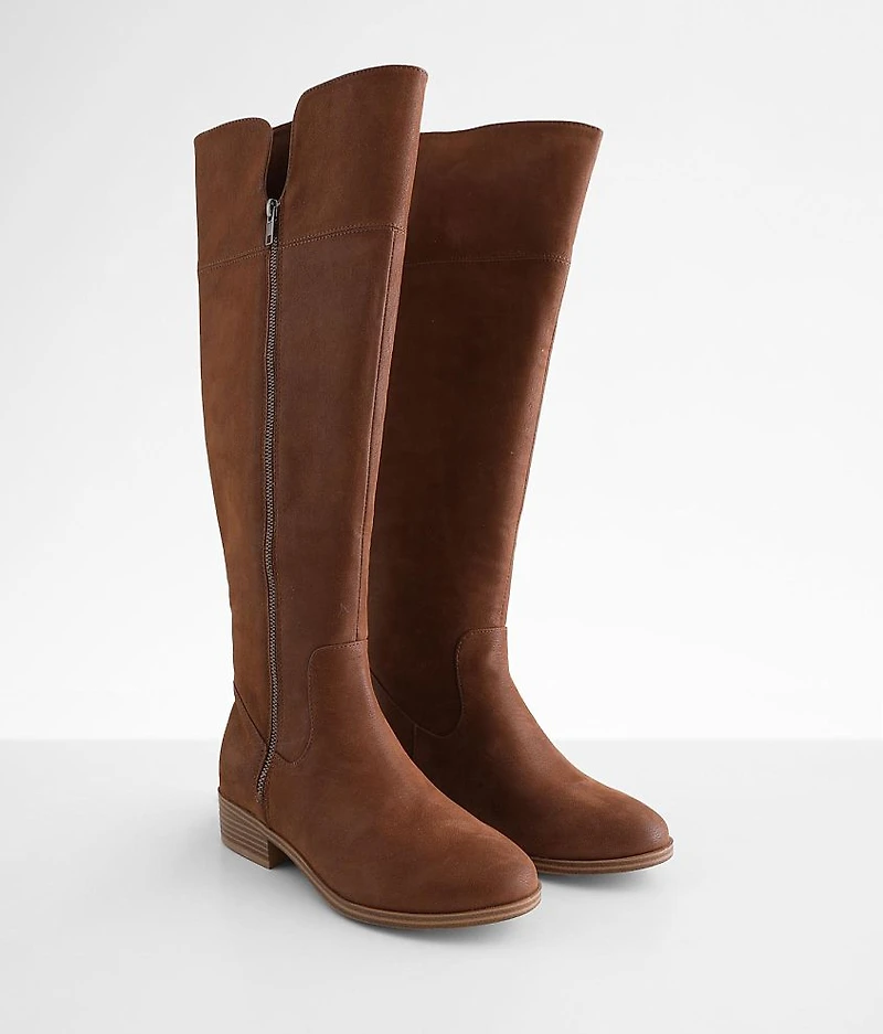 Marri Tall Boot
