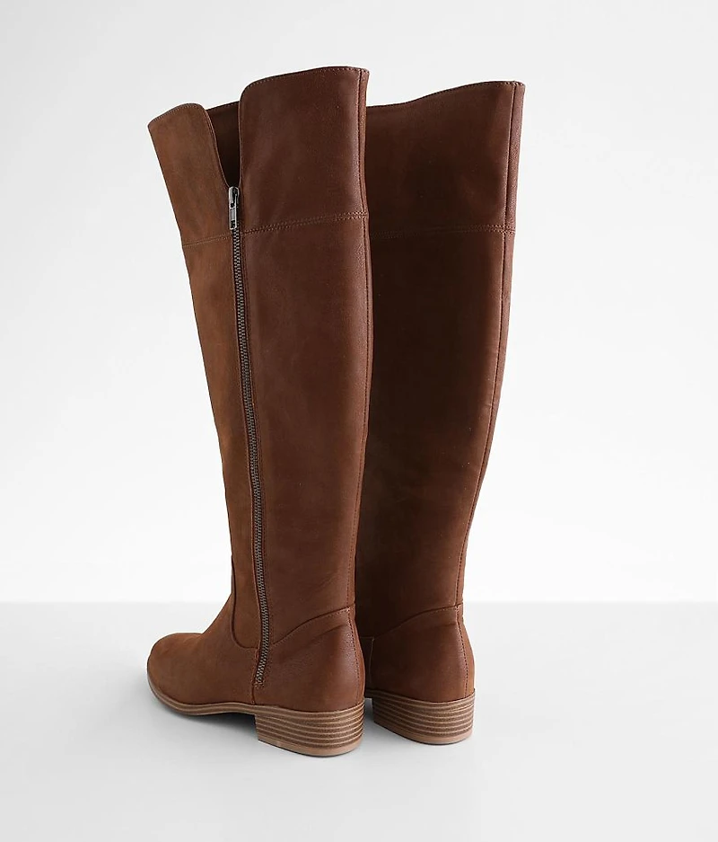 Marri Tall Boot