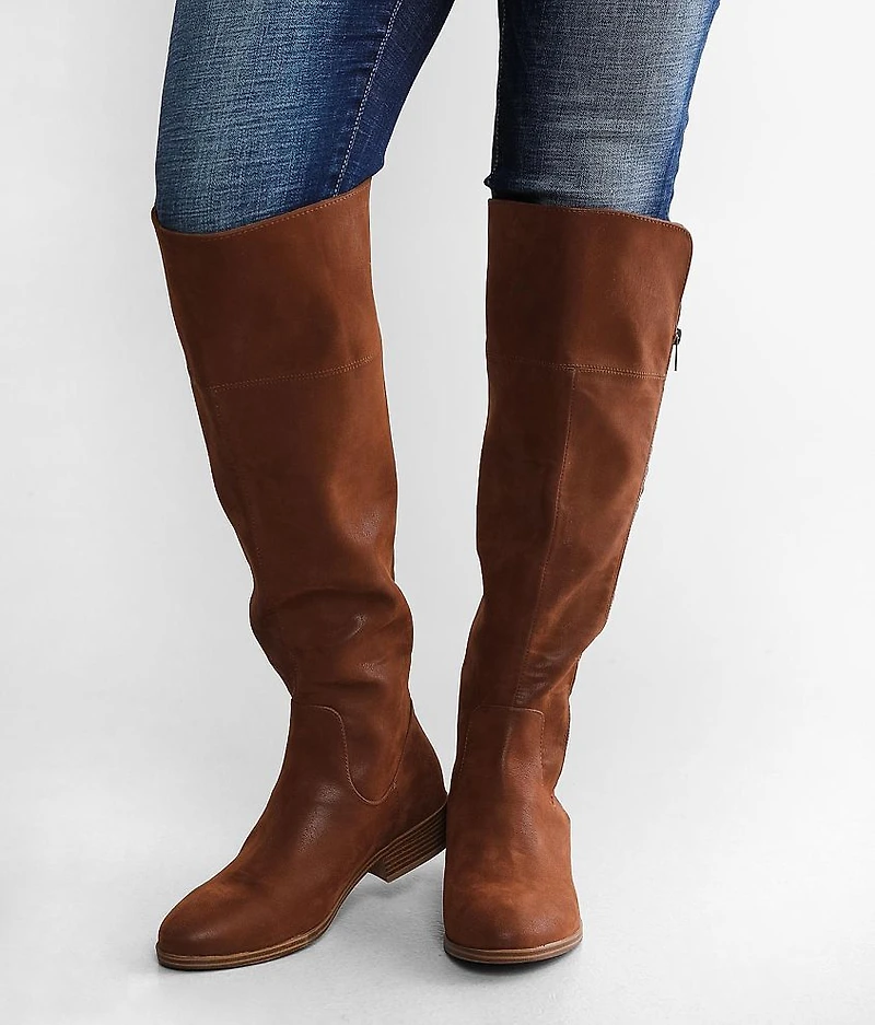Marri Tall Boot