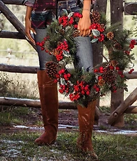 Marri Tall Boot