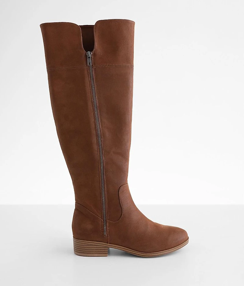 Marri Tall Boot