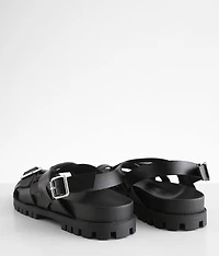 Strappy Sandal