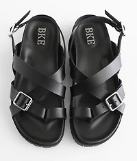 Strappy Sandal