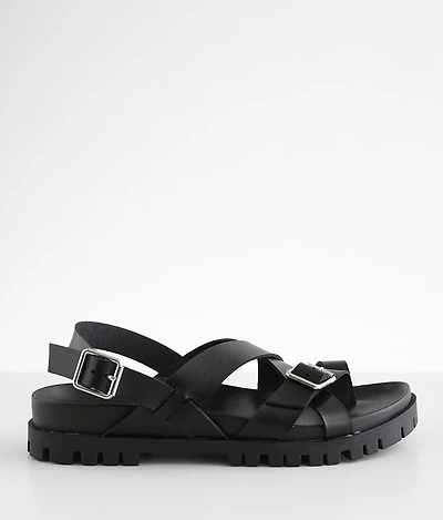 Strappy Sandal