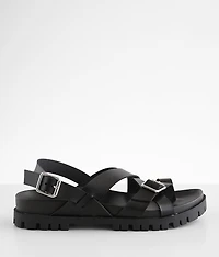 Strappy Sandal