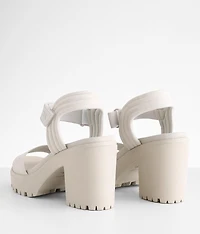 Naomee Heeled Sandal