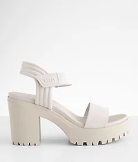 Naomee Heeled Sandal
