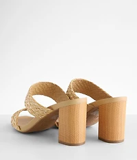 Maleri Raffia Sandal