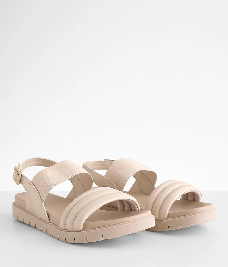 Dortie Flatform Sandal