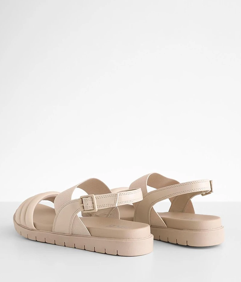 Dortie Flatform Sandal