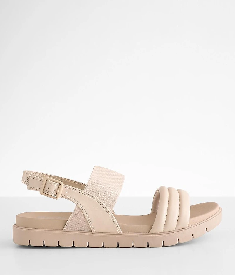 Dortie Flatform Sandal