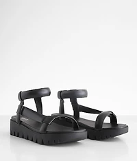 Randie Flatform Sandal