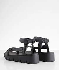 Randie Flatform Sandal