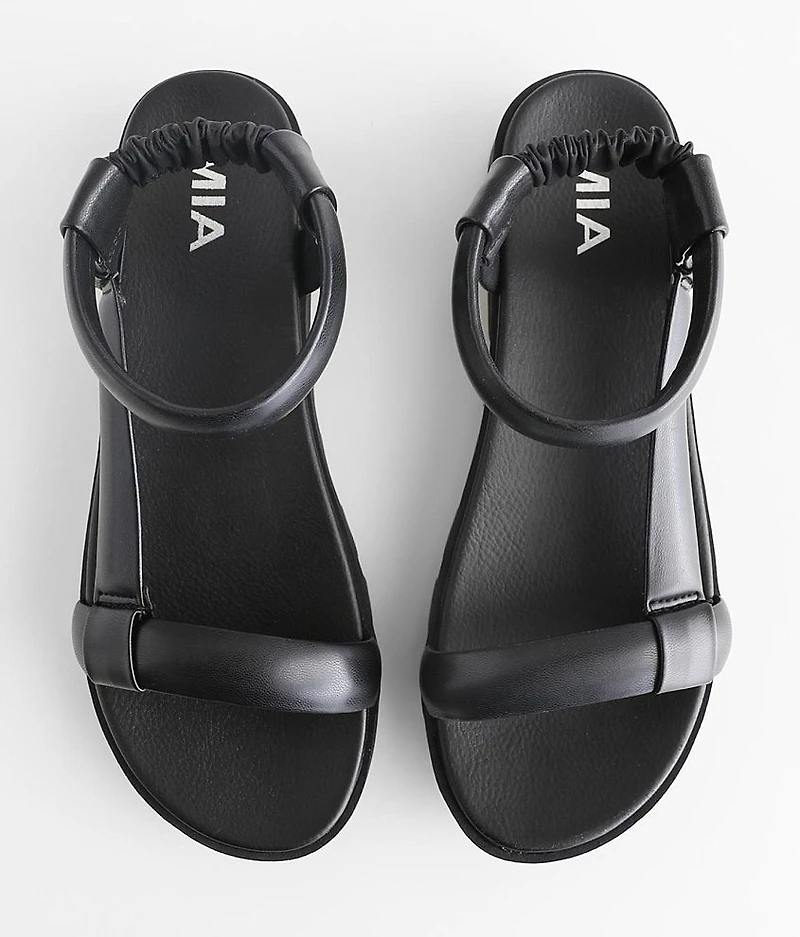Randie Flatform Sandal