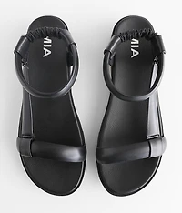 Randie Flatform Sandal