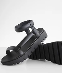 Randie Flatform Sandal
