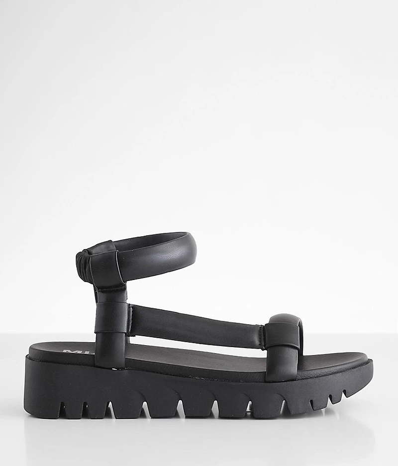 Randie Flatform Sandal
