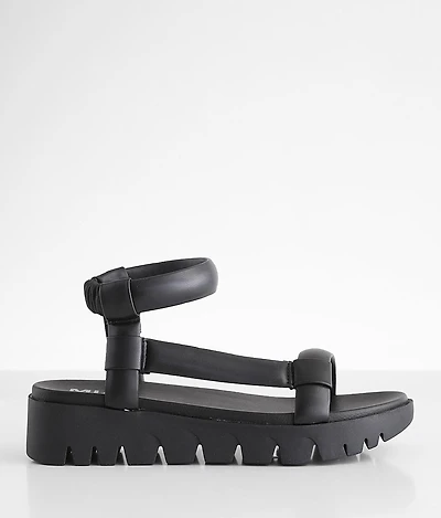 Randie Flatform Sandal