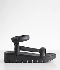 Randie Flatform Sandal