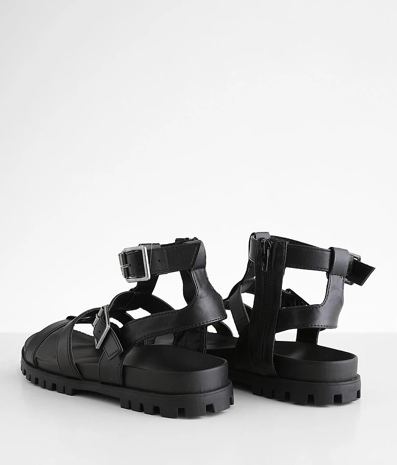 Malissa Gladiator Sandal