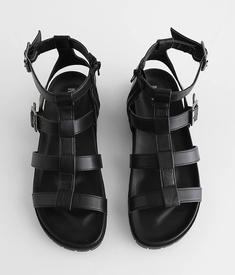 Malissa Gladiator Sandal