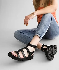 Malissa Gladiator Sandal
