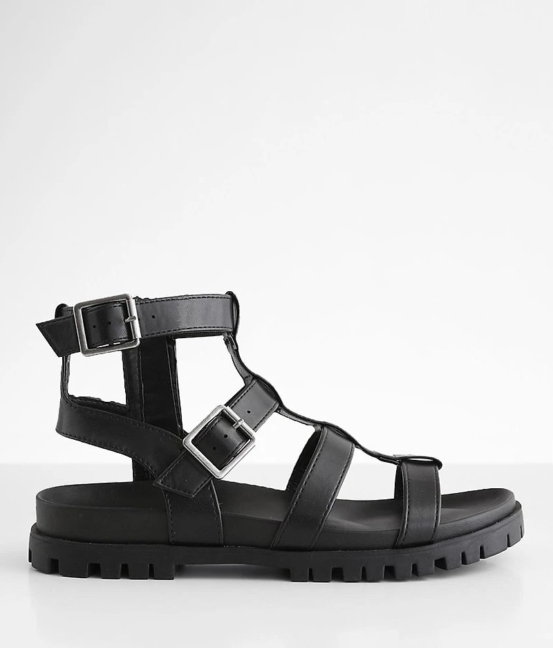 Malissa Gladiator Sandal