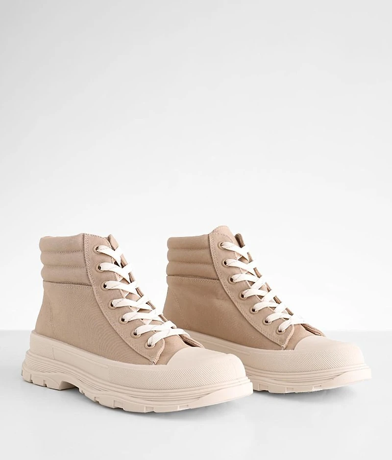 Ace Canvas Shoe